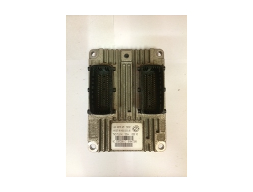 Centralita de motor Fiat Grande Punto MAGNETI MARELLI:IAW 5SF3.M1