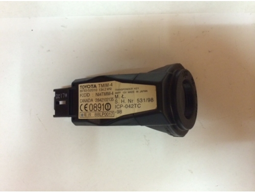 Antenna Toyota Yaris 89783-52010