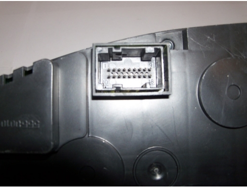 Kombiinstrument Fiat Croma 51735924