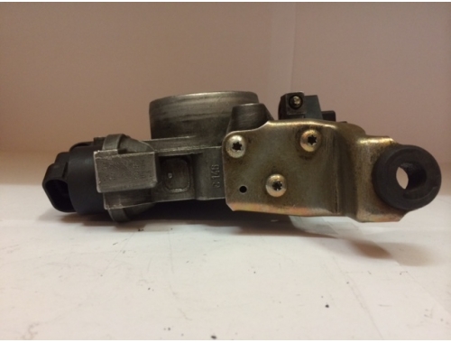 Corpo Farfallato Più Sensori Fiat Panda MAGNETI MARELLI:36SXFE1