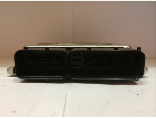 Centralina Motore Alfa Romeo Mito MAGNETI MARELLI:51875963