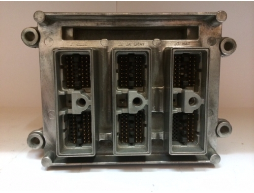 Centralita de motor Chevrolet TrailBlazer 16255240