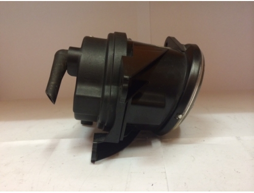 Faro Proiettore Fendinebbia DX Volkswagen Polo HELLA:964050-00