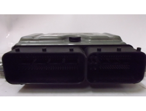 Centralina Motore Mercedes W169 BOSCH: 0281015117 A6401507134