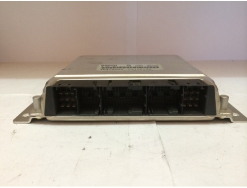 Calculateur moteur Fiat Multipla BOSCH:0281001879