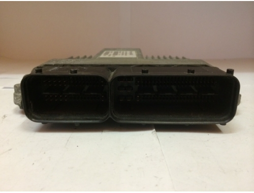 Centralita de motor Lancia Ypsilon MAGNETI MARELLI:FPT51816282