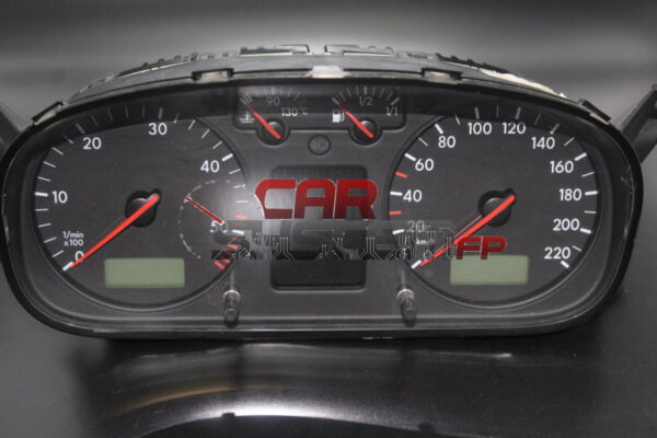 7D0920843B Quadro Strumenti Volkswagen Transporter 4