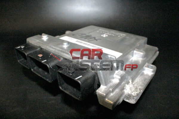 7M51-12A650-AAC FOMOCO Centralita de motor FORD FOCUS II / C-MAX Año 2003 > 2011