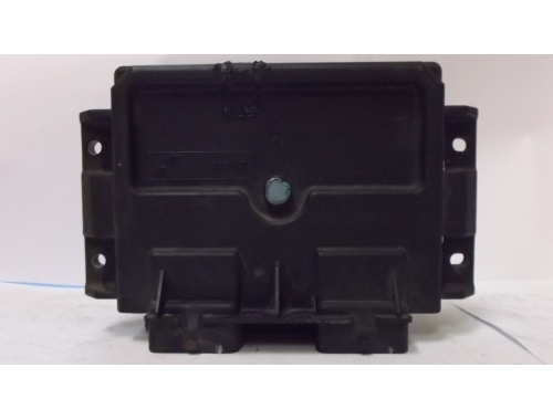 Motorsteuergerät Citroen Berlingo PSA:9641390180