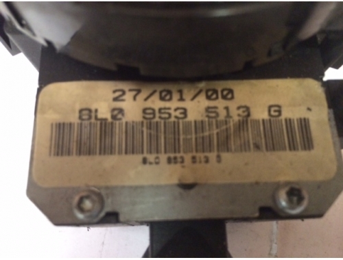 Lenkstockschalter Volkswagen Golf CZK 0301202012