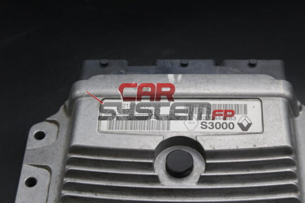 Centralita Renault Laguna 2.0 8200444583 21585899-2A