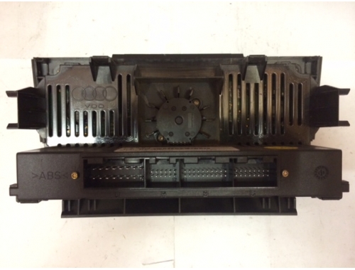 Comando Clima Audi A3 SIEMENS:VDO:H24000263040