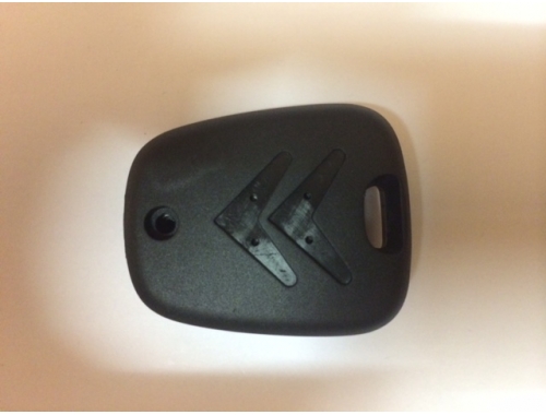 Cover Clé 2 Pulsanti Citroen C1/C2/C3/C4/C5/Xsara/Saxo