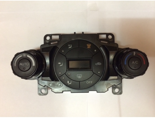 Comando Clima Ford Fiesta 8A6T18C612-AM