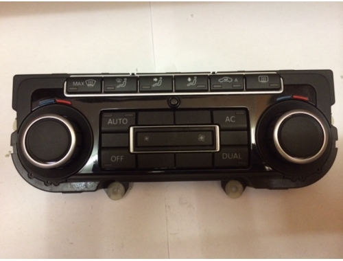 Comando Clima Volkswagen Golf Plus 5K0907044AJ