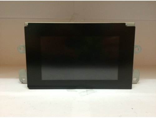 Display Multifunzione Nissan Almera Tino 28090BU705