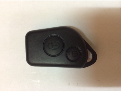 Cover Schlüssel mit 2 Pulsanti Citroen Saxo/Xsara