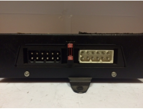 Amplificatore Audio BMW 535 BOSCH:7607551040