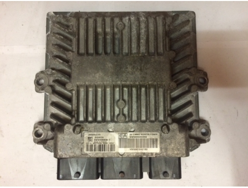Centralina Motore Citroen C4 Picasso SIEMENS:VDO:5WS40690B-T