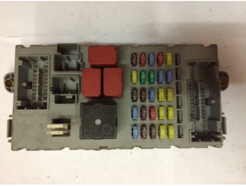 Boîtier à fusibles Fiat Croma MAGNETI MARELLI:501210960040