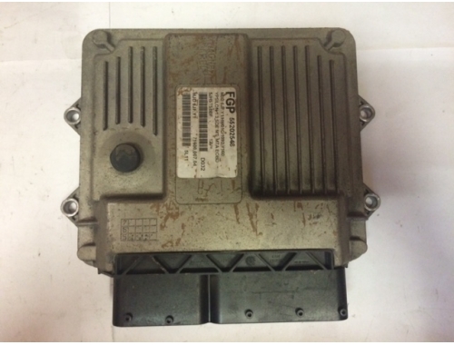 Centralina Motore Lancia Y FGP:55202548