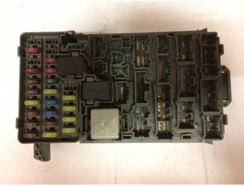 Caja de fusibles Honda CR-V 3820A-S9A-G03/H/085923170206