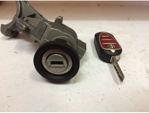 Conmutador de encendido Alfa Romeo Giulietta 1098401 01098401