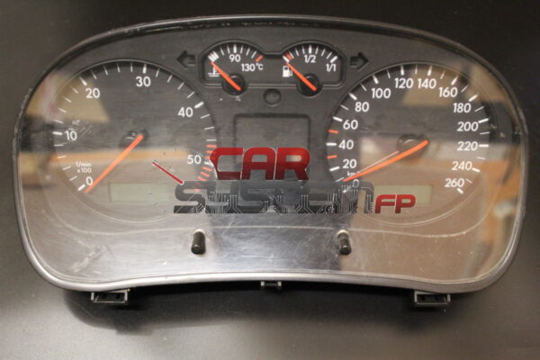 88311301 VDO Quadro Strumenti VOLKSWAGEN GOLF IV