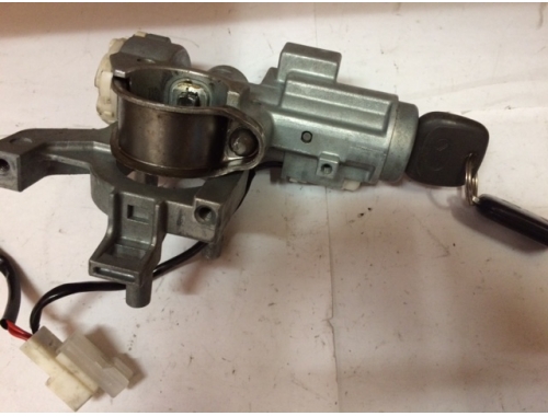 Blocchetto Accensione Daihatsu Sirion 381150
