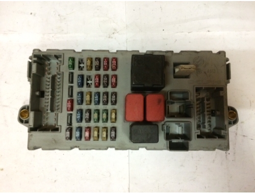 Boîtier à fusibles Fiat Doblò 46817785NPL