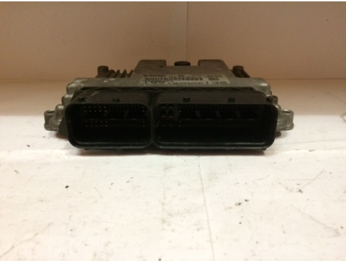 Centralita de motor Fiat Grande Punto BOSCH 0281012899