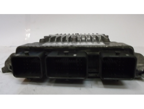 Centralina Motore Ford Fiesta SIEMENS:5WS40140D-T