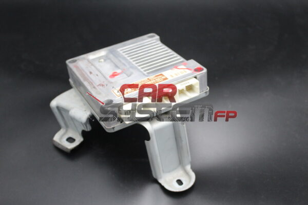 Centralina Cambio Automatico Toyota Yaris 1.4 89530-52140 324811-11640