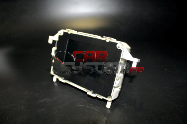 8A6T-18B955-BH Réparation Écran multifonction FORD FIESTA VI Année 2008 > 2017
