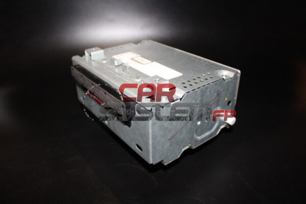 8A6T-18C815-BM FOMOCO Réparation Autoradio FORD FIESTA VI Année 2008 > 2017