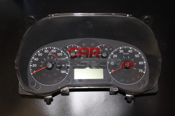 8C5SCYV9I Kombiinstrument FIAT FIORINO / QUBO