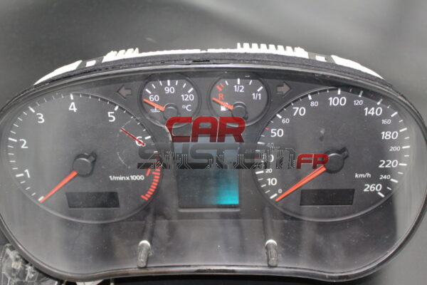Cuadro de instrumentos Audi A3-S3 1996/2003 VDO 8L0920930E