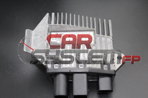 Steuergerät Elettroventola Audi A2 8Z0959501