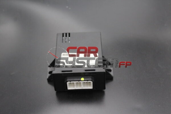 Module multifonction Ferrari F430 Spider 903.04.0310.E03 (903040310E03)