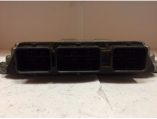 Centralina Motore FORD FOCUS C-MAX 0281011701 BOSCH