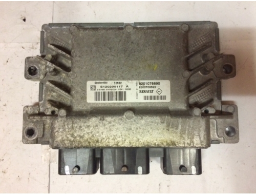 Centralina Motore Renault Twingo S120200117