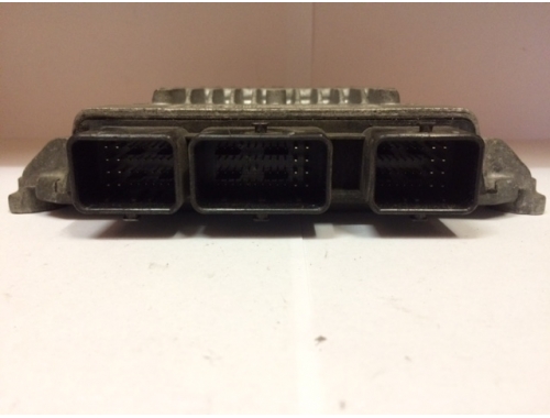 Centralina Motore Ford Fiesta SIEMENS:7S61-12A650-EA