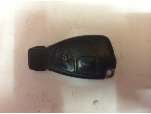 Blocchetto Accensione Mercedes Classe C 2095450508