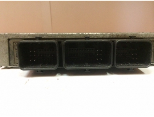 Centralina Motore Citroen Xsara Picasso SAGEM:PSA:21646656-0