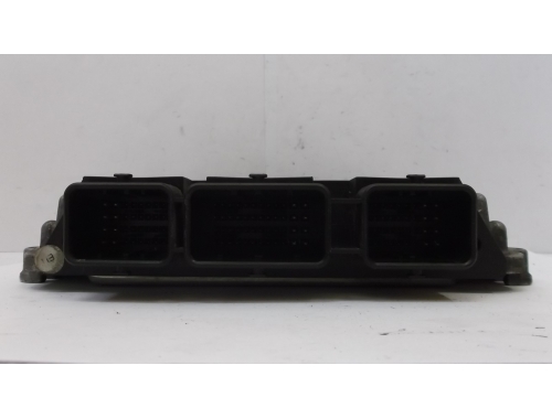 Motorsteuergerät Renault Megane Scenic BOSCH:0281011776