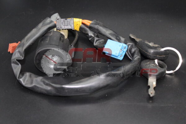Neiman Peugeot 206 1,6 HDI 9641551180