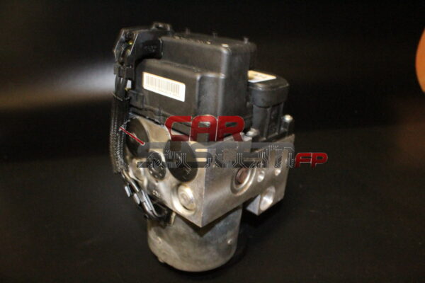 0265216989 96457018 OEM Révision ABS CHEVROLET MATIZ