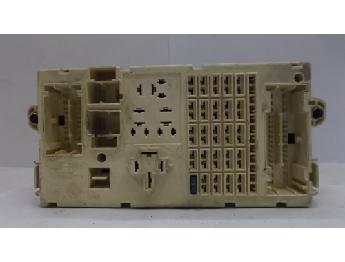 Centralina Scatola Porta Fusibili Fiat Stilo 46778898
