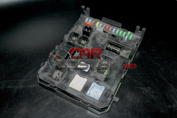 9660105980 BSI PEUGEOT 307 / 407 CITROEN C4 / C5 Año 2004 > 2005