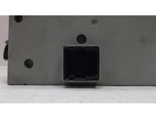 Body Computer Fiat Punto 46764828